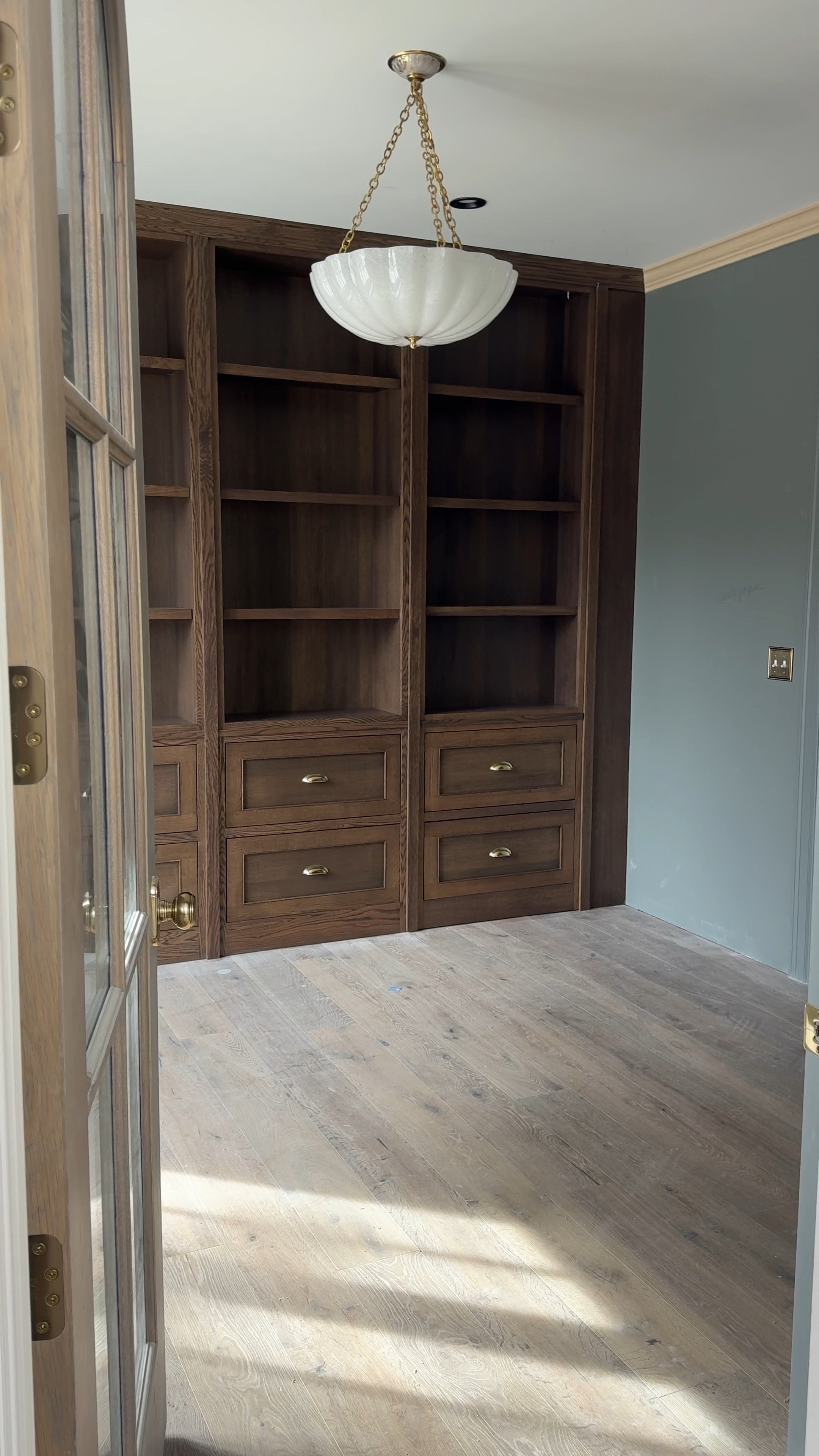 My office lighting, cabinet and door hardware.

#LTKStyleTip #LTKHome