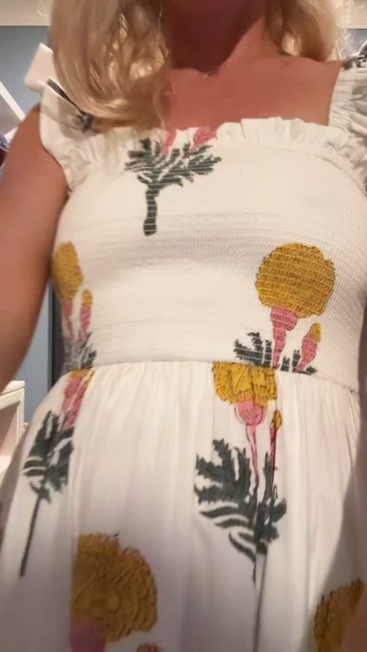 vacation ootd 

 