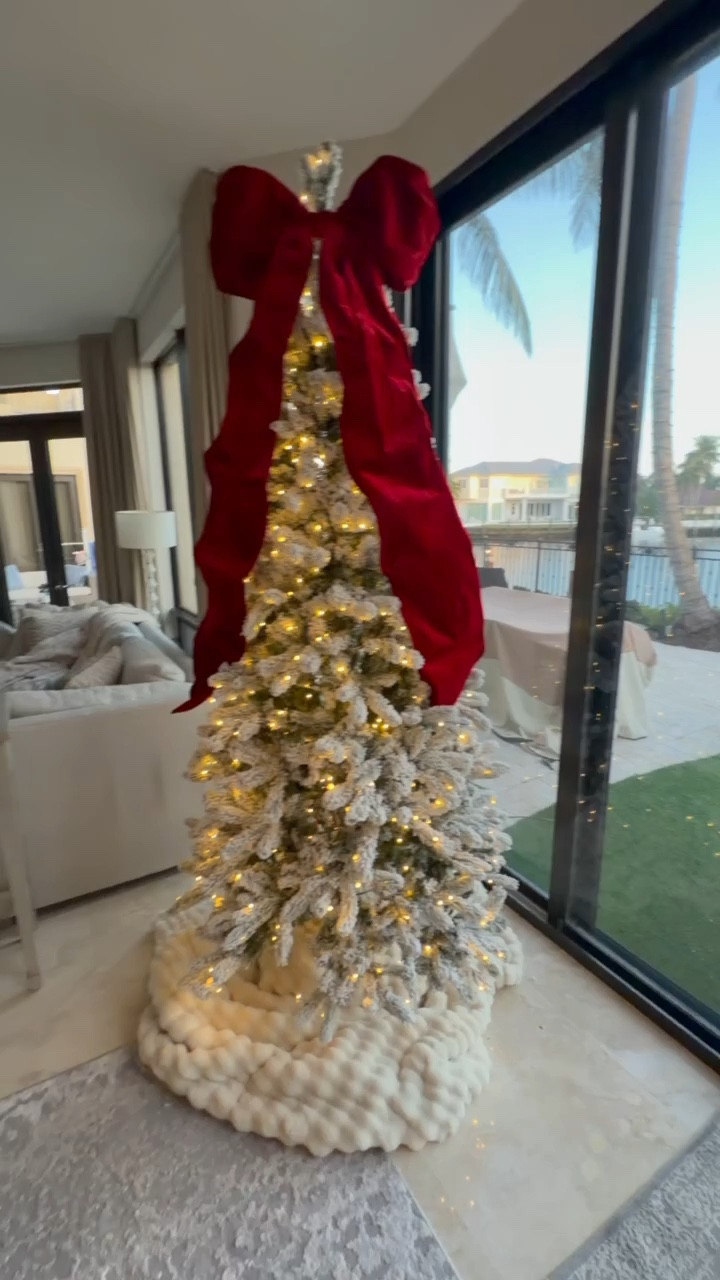 12/3/25 the perfect Christmas tree for the home for the holiday🌲 

sweater dress 
holiday party outfit
Holiday dress
Thanksgiving outfit
Amazon fashion
Target outfit 
Gifts 
90s outfit 
Quiet luxury 
Oversized Blazer
Chunky earring
capsule wardrobe
basics
workwear
curvy outfits 
Airport outfit
Travel outfit
neutral outfits
minimal style
cozy loungewear
wedding guest dress
occasion dresses
little black dress
wide leg trousers
Tall Boots
Over the knee boots
Booties
Western boots 
Gift guide 
Gift idea 
Dark denim 
#LTKHalloween
#LTKGiftGuide
#LTKHoliday
#LTKSeasonal
#LTKActive
#LTKU
#LTKOver40
#LTKHome
#LTKSaleAlert
#LTKMidsize
#LTKParties
#LTKFindsUnder50
#LTKFindsUnder100
#LTKStyleTip
#LTKBeauty
#LTKWorkwear
#LTKTravel
#LTKShoeCrush
#LTKItBag
#LTKBaby
#LTKBump
#LTKKids
#LTKFamily
#LTKwedding 

#LTKOver40 #LTKFindsUnder100 #LTKFindsUnder50