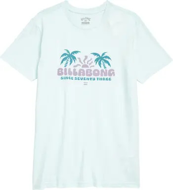 Billabong Kids' Palms Graphic Tee | Nordstrom | Nordstrom