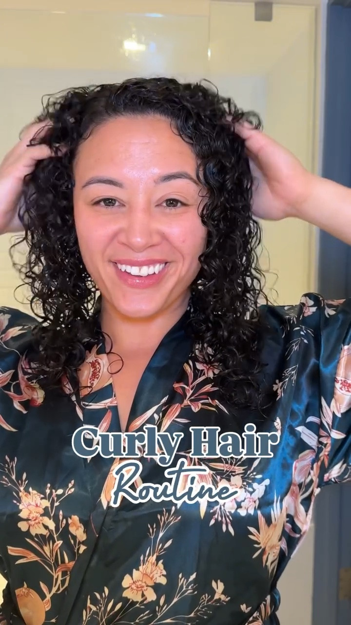 My hair routine doesn’t change often so figured I would share what I used all of March!

#LTKBeauty #LTKselfcare #LTKgrwm