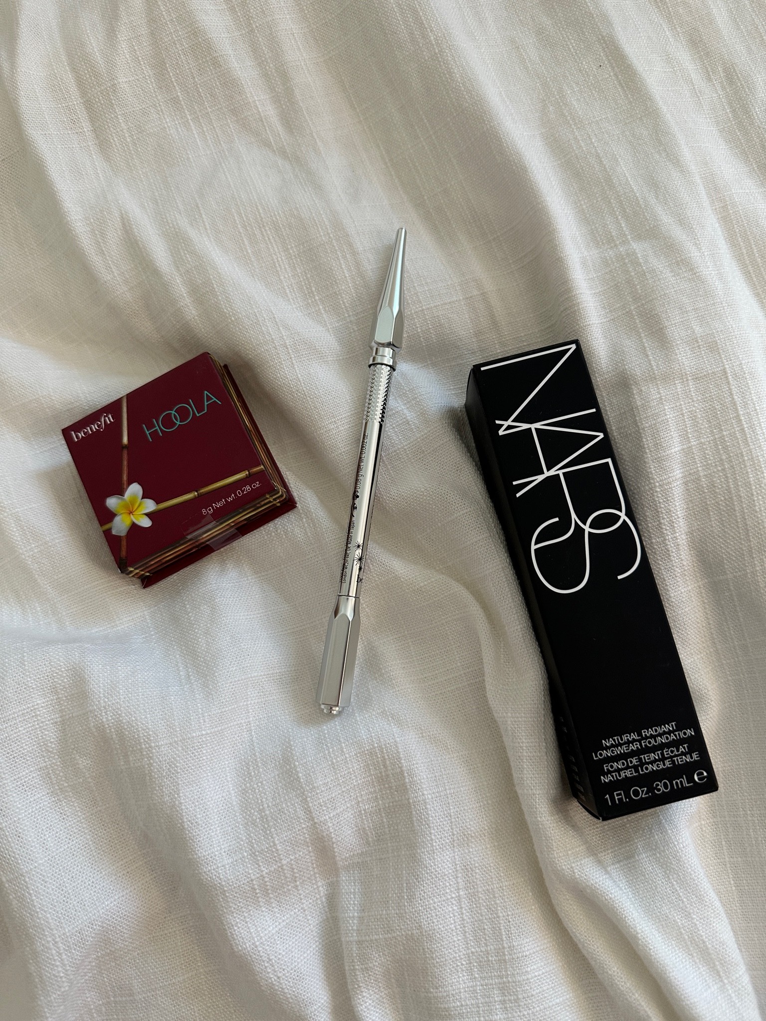 New makeup products!

#LTKbeauty #LTKSeasonal