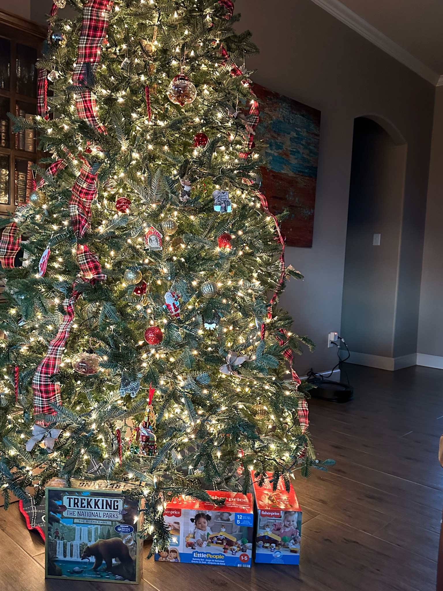 Kids gifts I love. Great for kids 12mo and up. And the trekking game is great for 4 and up as well as being a good way to mark where you have been as a family  

#LTKCyberWeek #LTKGiftGuide #LTKkids