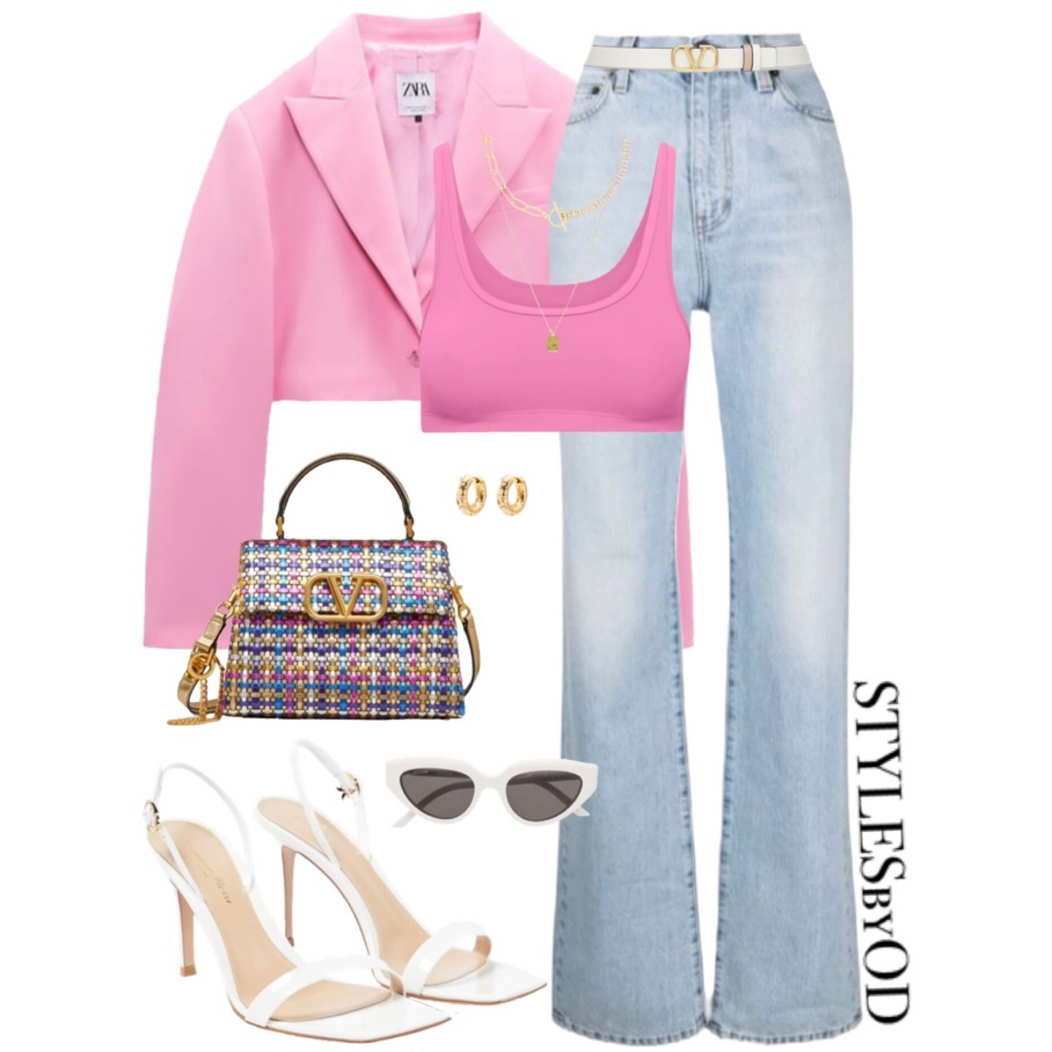 spring fever💐💗

#LTKstyletip #LTKsalealert #LTKSeasonal