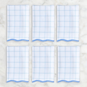 Kitchen Towel Bundle (6 pieces) | Weezie Towels
