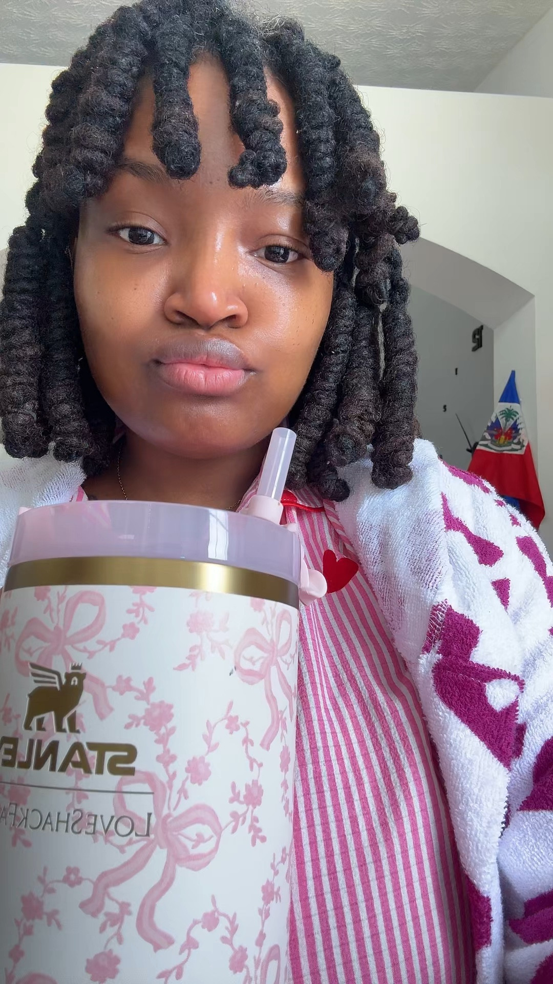 My self care ritual is simple 🥰✨

Cozy pajamas.
Clean skin.



#SelfCareRoutine #CozyNights #MomReset #FridayRitual #SoftLifeMom #CozyVibes #AtHomeGlow #ShoppingWithPriiincesss #Atlantamom #Atlantabloggers #Atlantablogger #AtlantaCreator #Atlantacontentcreators #Atlantacontentcreator