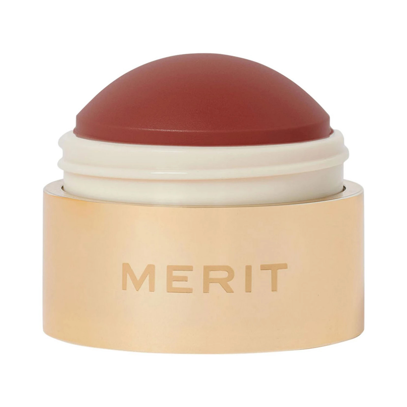 MERIT Flush Balm Cream Blush, Size: 0.31 Oz, Fox | Kohl's