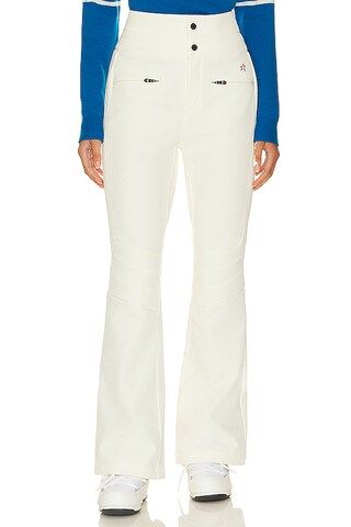 Aurora Flare Race Pant
                    
                    Perfect Moment | Revolve Clothing (Global)