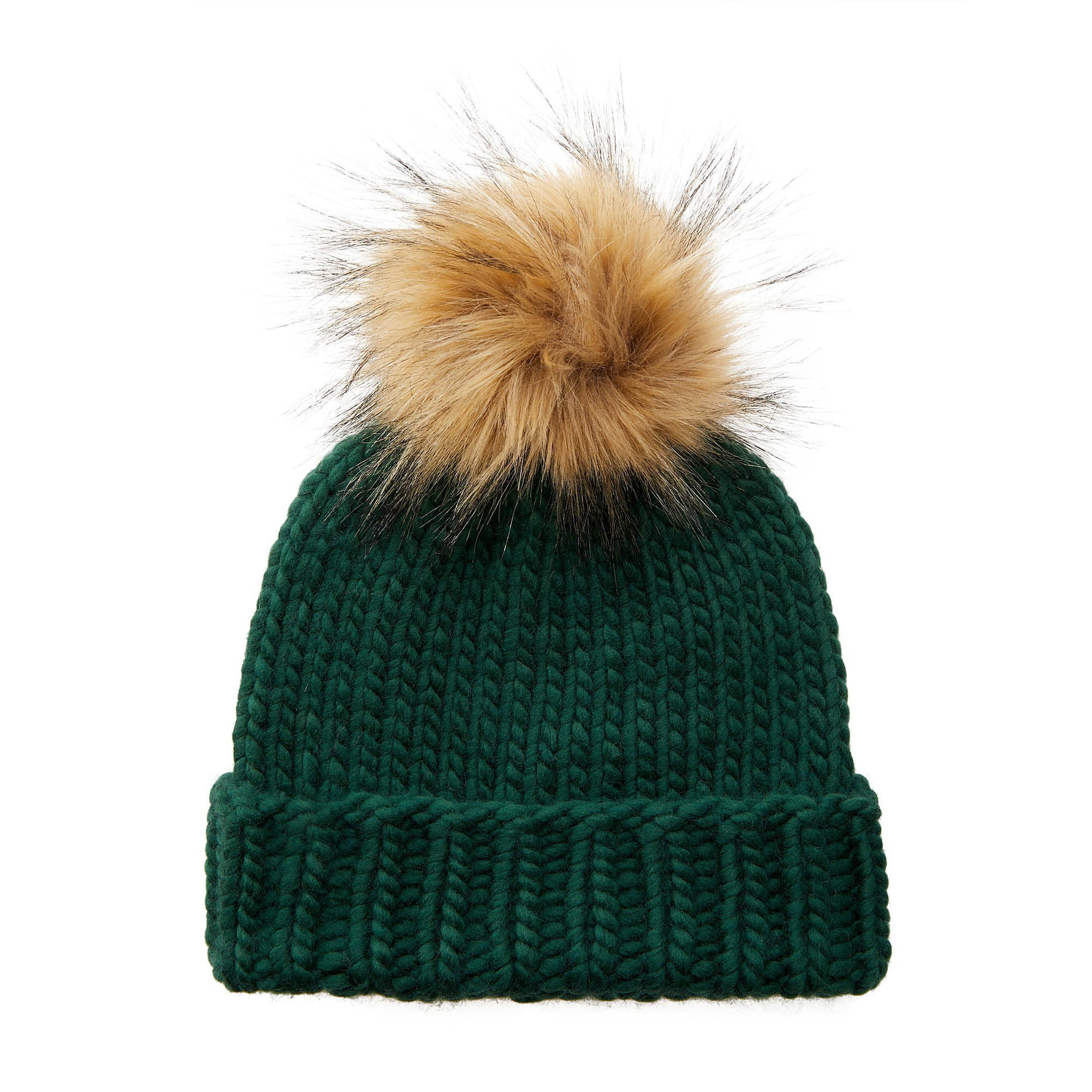 FOREST RUTHERFORD BEANIE | LELE SADOUGHI