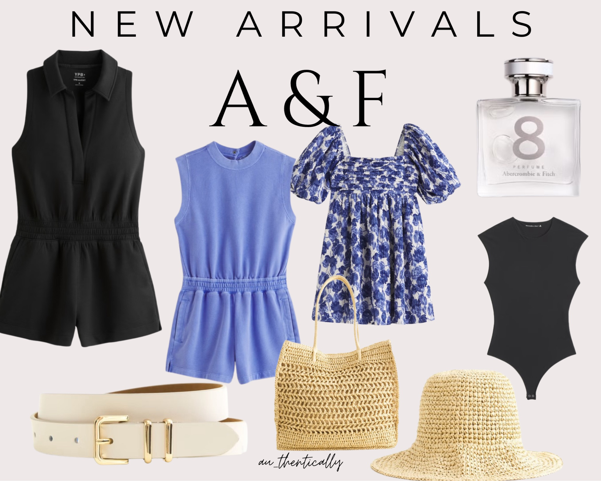 Summer besties ✨ Click on the “Shop  OOTD collage” collections on my LTK to shop.  Follow me @au_thentically for daily shopping trips and styling tips! Seasonal, home, home decor, decor, kitchen, beauty, fashion, winter,  valentines, spring, Easter, summer, fall!  Have an amazing day. xo💋

#LTKfindsunder100 #LTKSeasonal #LTKstyletip