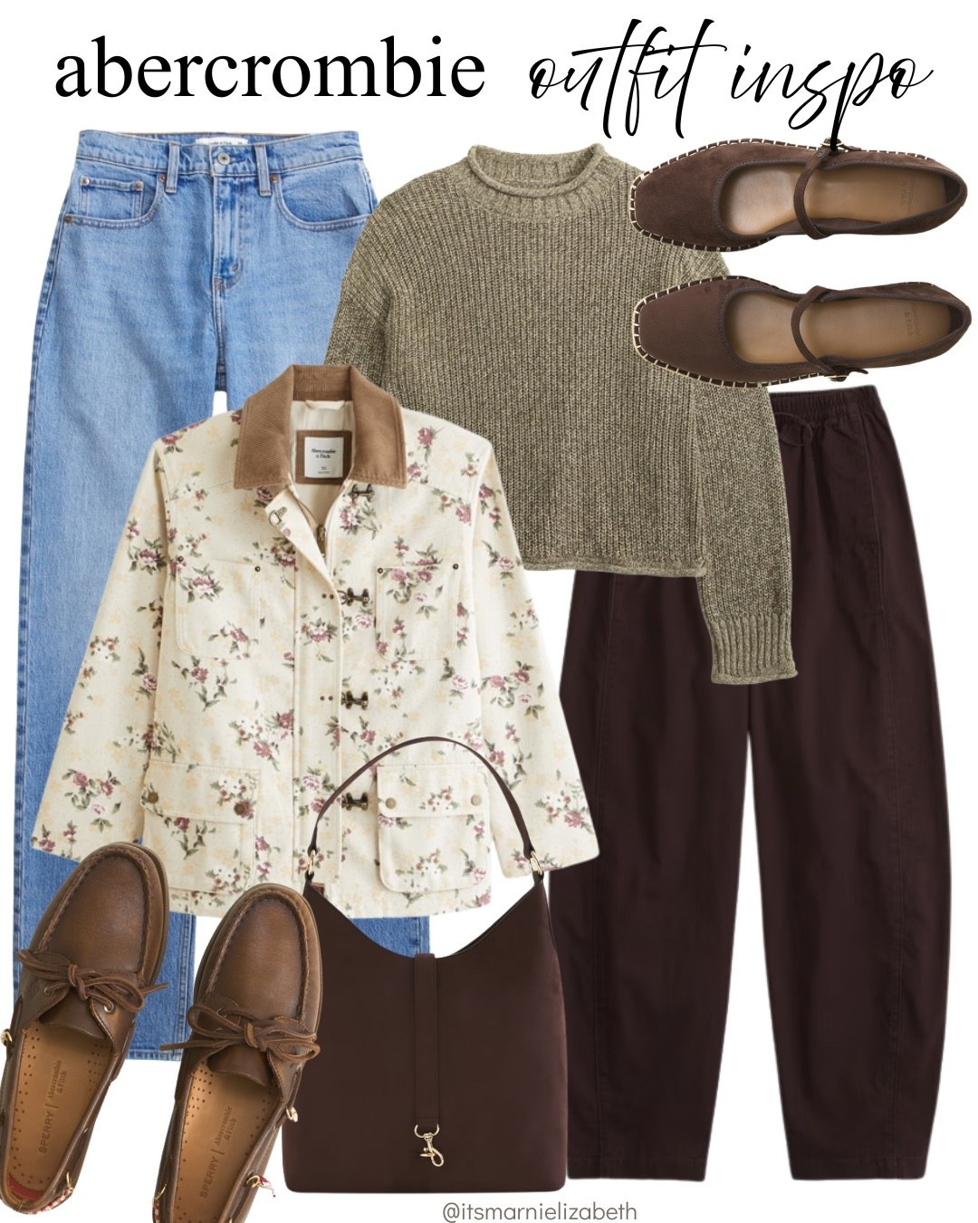 Some Abercrombie outfits I’ve been into lately 🤎 Simple, casual pieces that feel easy to throw on and still look put together.

Abercrombie, outfit inspo, casual style, everyday outfits, fall fashion

#LTKdayinmylife #LTKgrwm #LTKootd