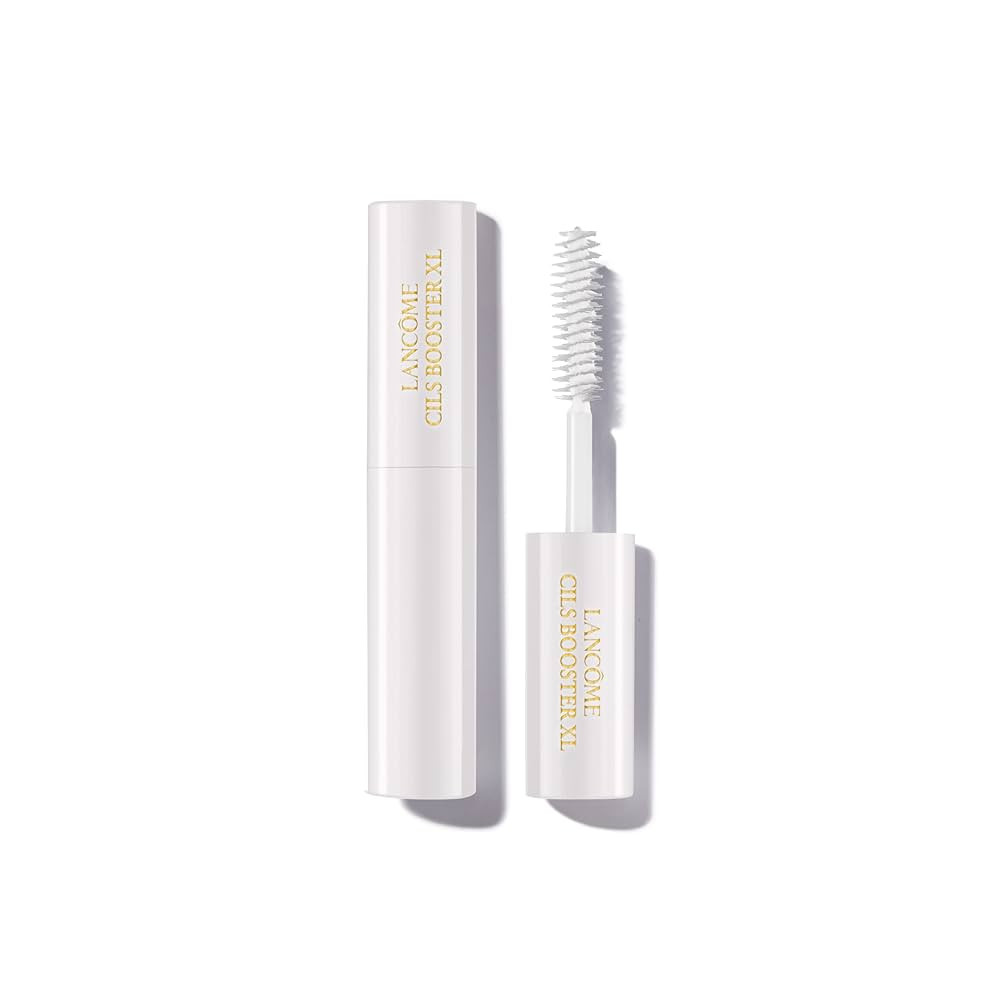Lancôme Cils Booster XL Enhancing Lash & Mascara Primer - Infused with Micro-fibers, Vitamin B5 and Vitamin E - Boosts Mascara Volume, Length & Curl | Amazon (US)
