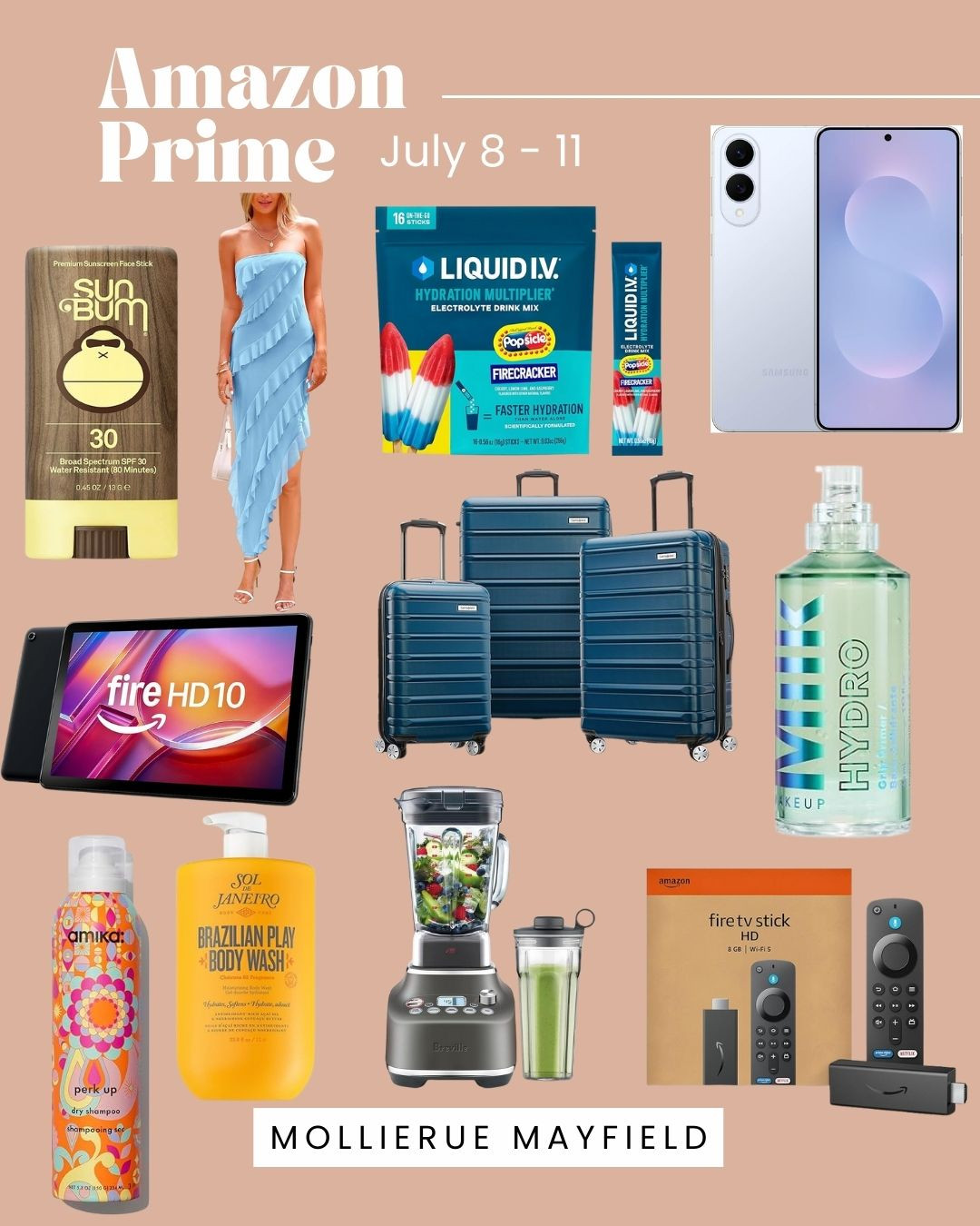 Last day for Prime Deals! Here are some of the daily deals that are going by fast! 

 #LTKSeasonal #LTKSaleAlert #LTKFindsUnder50