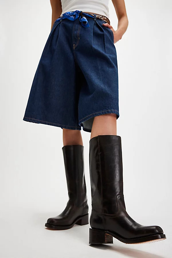 Frye Campus 14L Boots | Free People (Global - UK&FR Excluded)