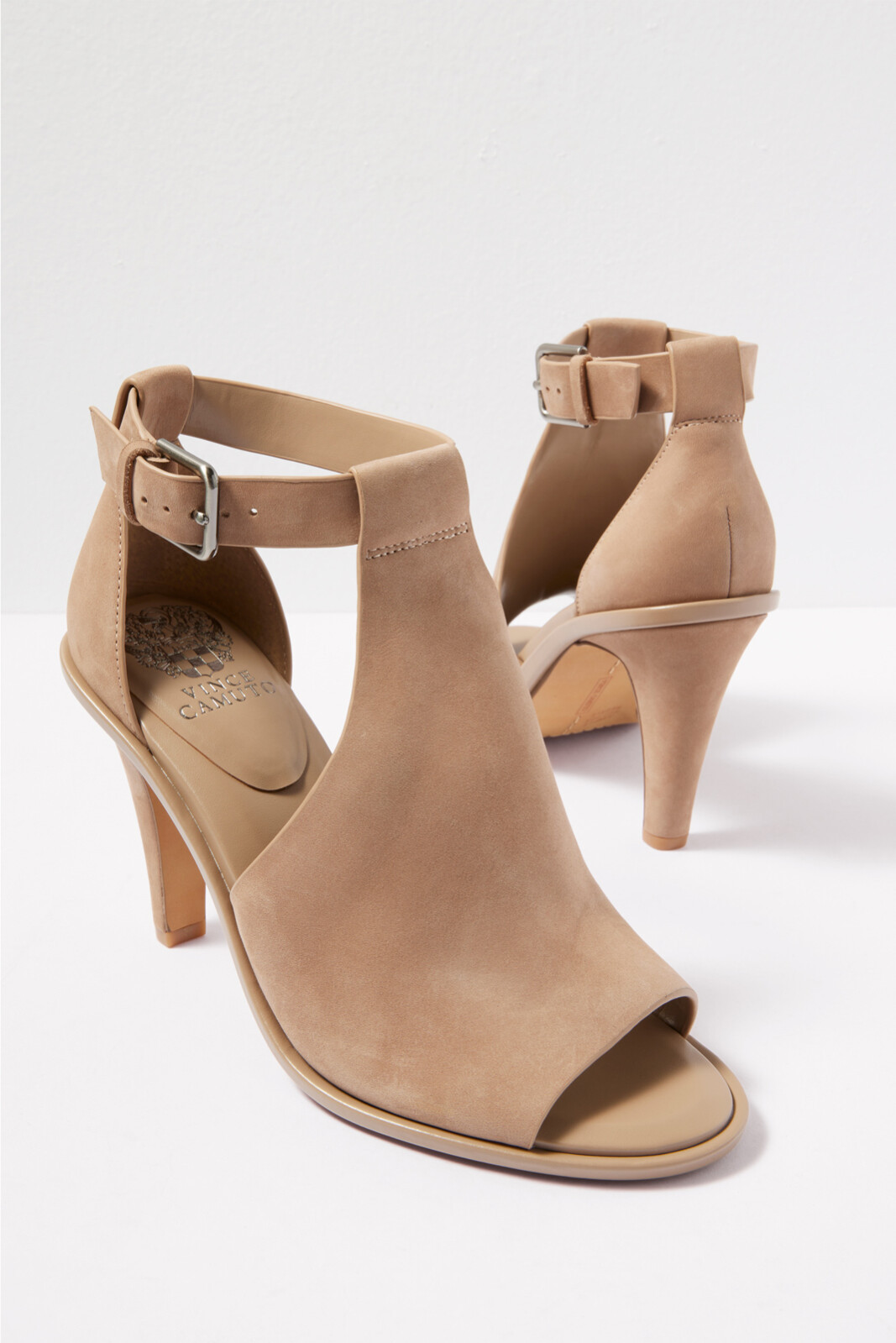 Frasper Boot | Evereve