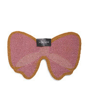 20x34 Coir Belle Bow Shaped Doormat | Home | Marshalls | Marshalls