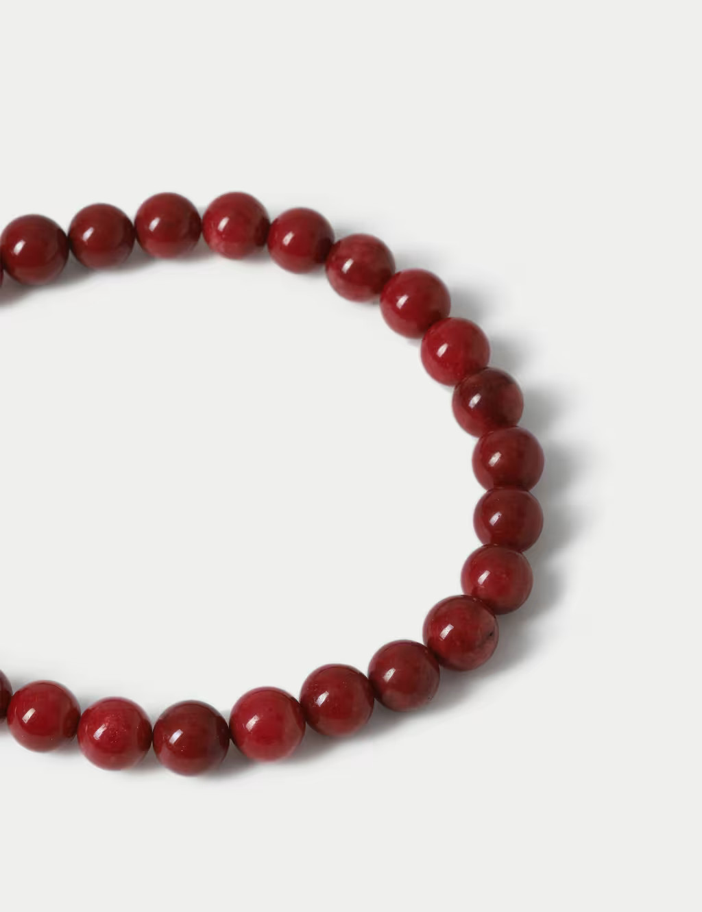 Natural Stone Necklace | Marks & Spencer (UK)