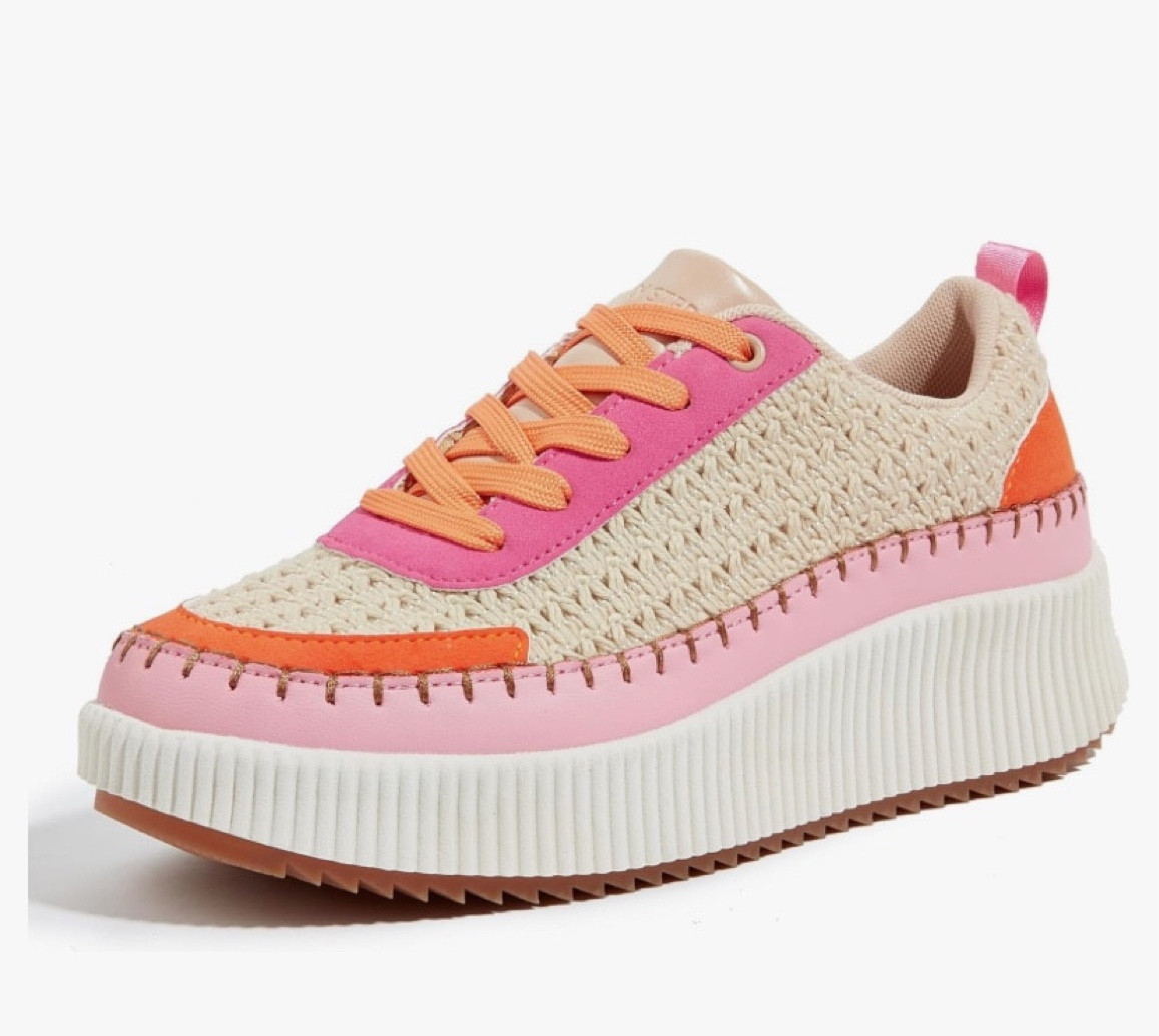 The most perfect sneakers for spring on Amazon! Amazon spring shoes 