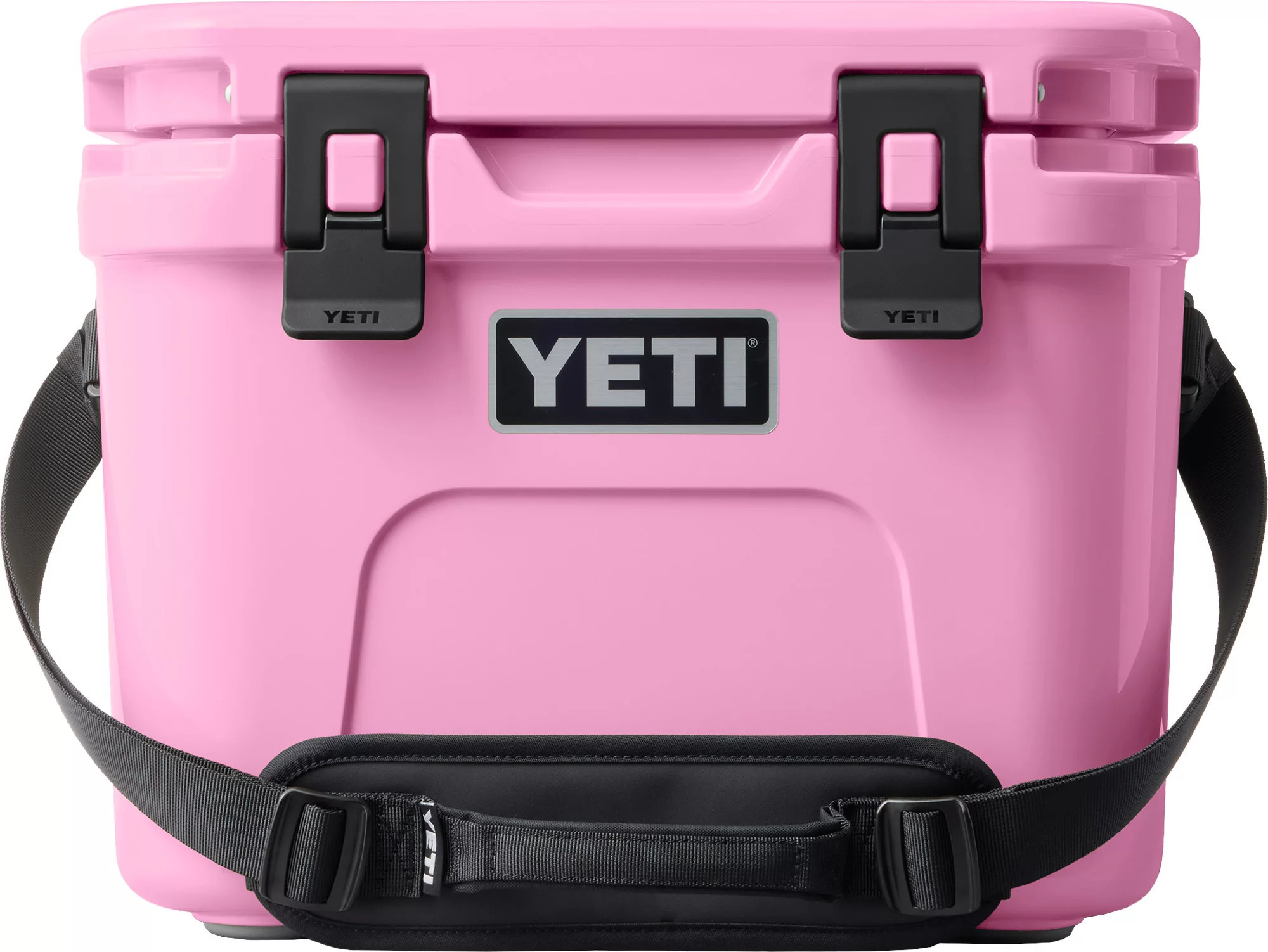 YETI Roadie 15 Hard Cooler, Power Pink | Public Lands