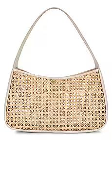 Rattan Basket Bag
                    
                    St. Agni | Revolve Clothing (Global)