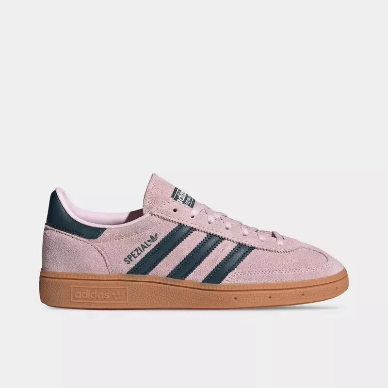 Women's adidas Originals Handball Spezial Casual Shoes | Finish Line (US)