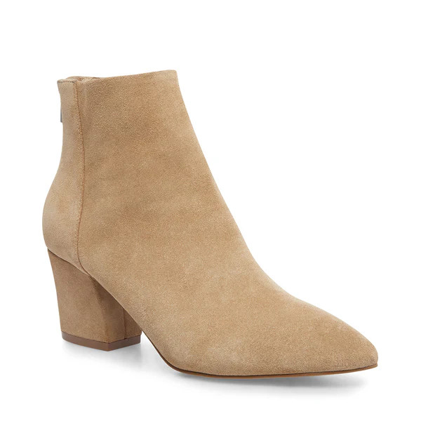 MISTIN TAN SUEDE | Steve Madden (Canada)