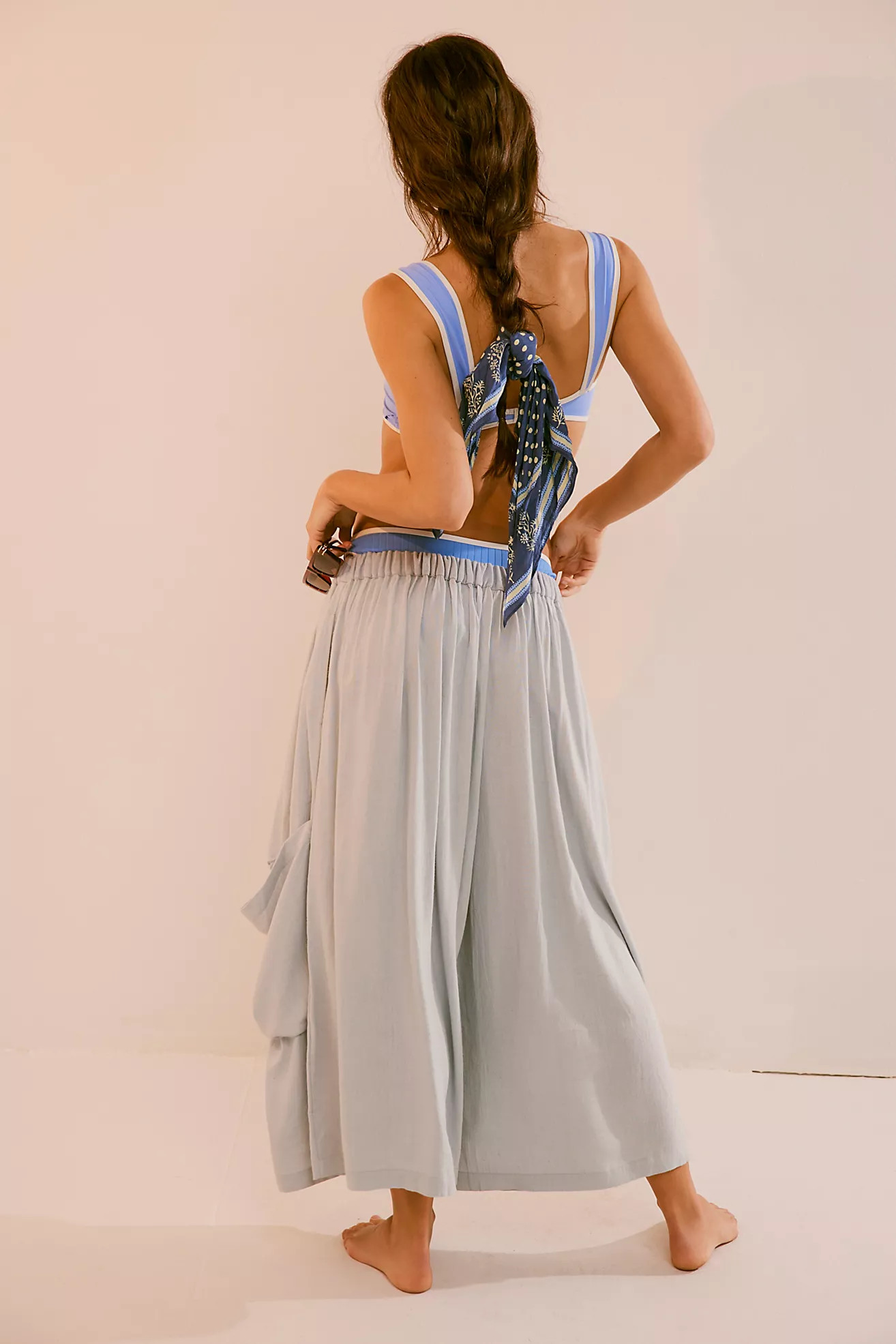 Riley Pants | Free People (Global - UK&FR Excluded)