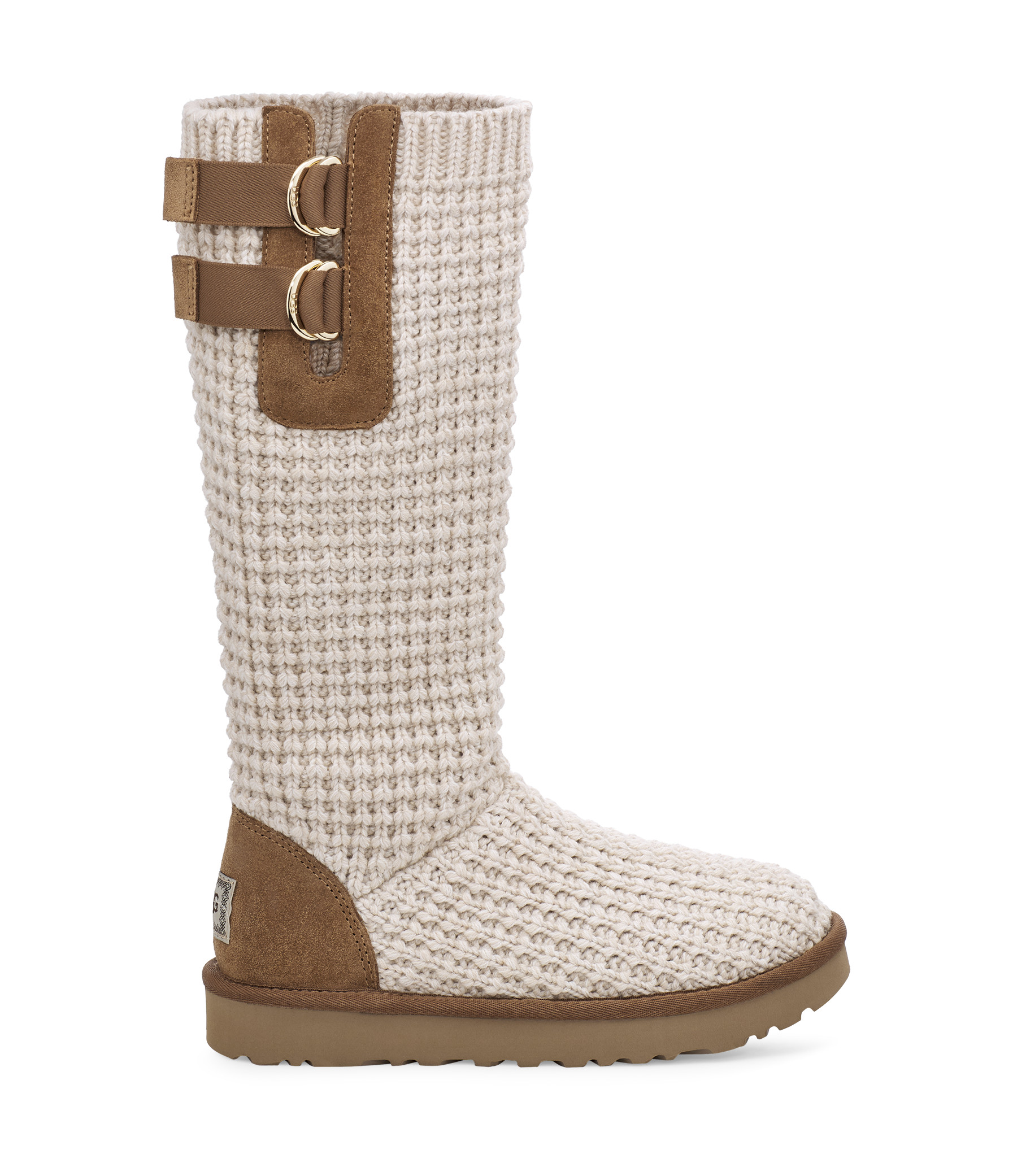 Classic Solene Tall Boot | UGG® | UGG (US)
