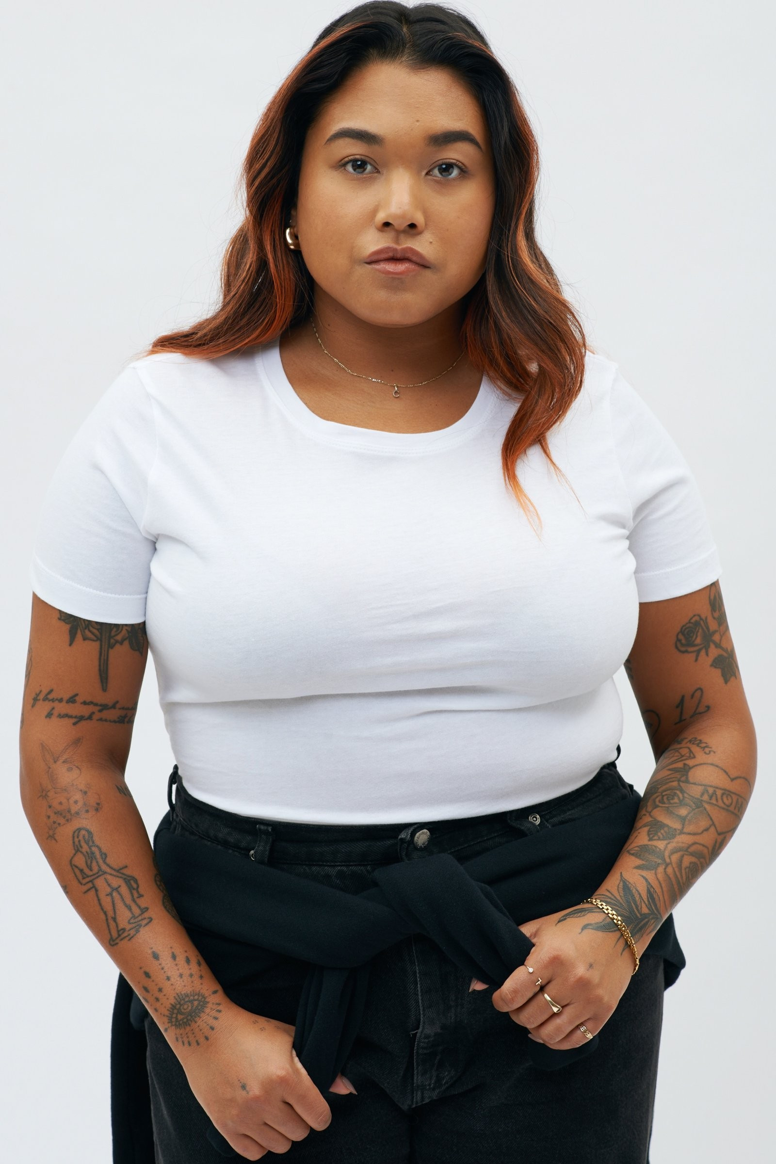 Women's Essential Crew | Kotn | Kotn