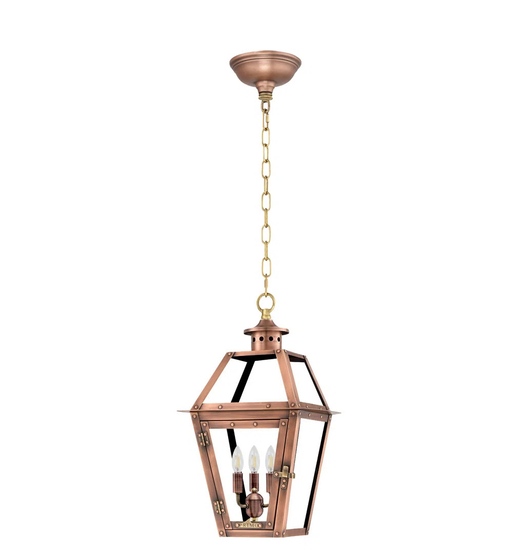 Orleans Outdoor Lantern | Wayfair North America