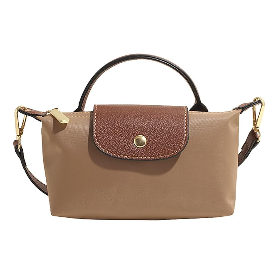 1 Piece For Women'S Crossbody Bag, Fashionable And Simple Shoulder Bag, Suitable For Shopping, Da... | Amazon (UK)