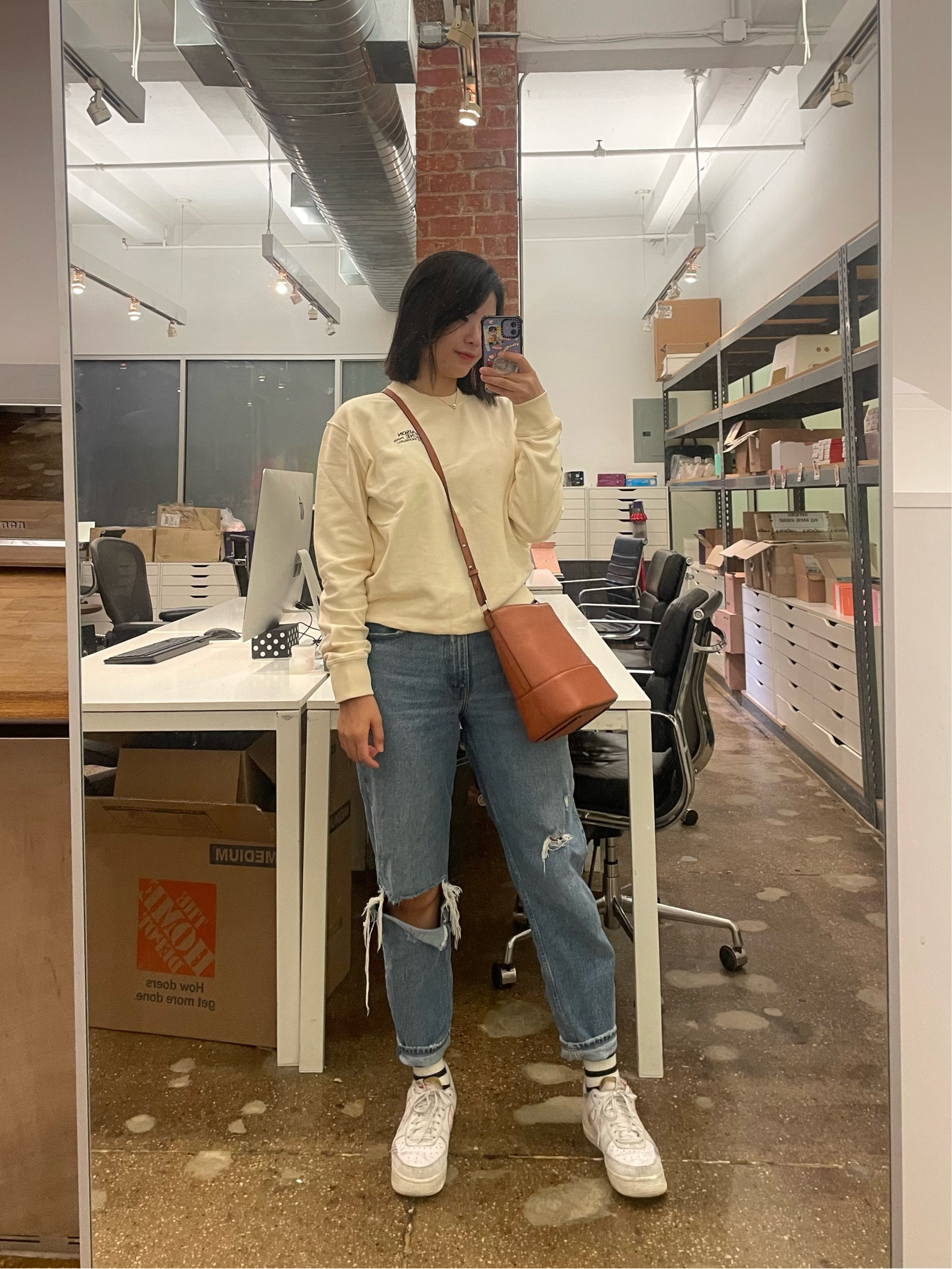 Comfortable Friday work outfit✨

#LTKAsia #LTKstyletip #LTKworkwear