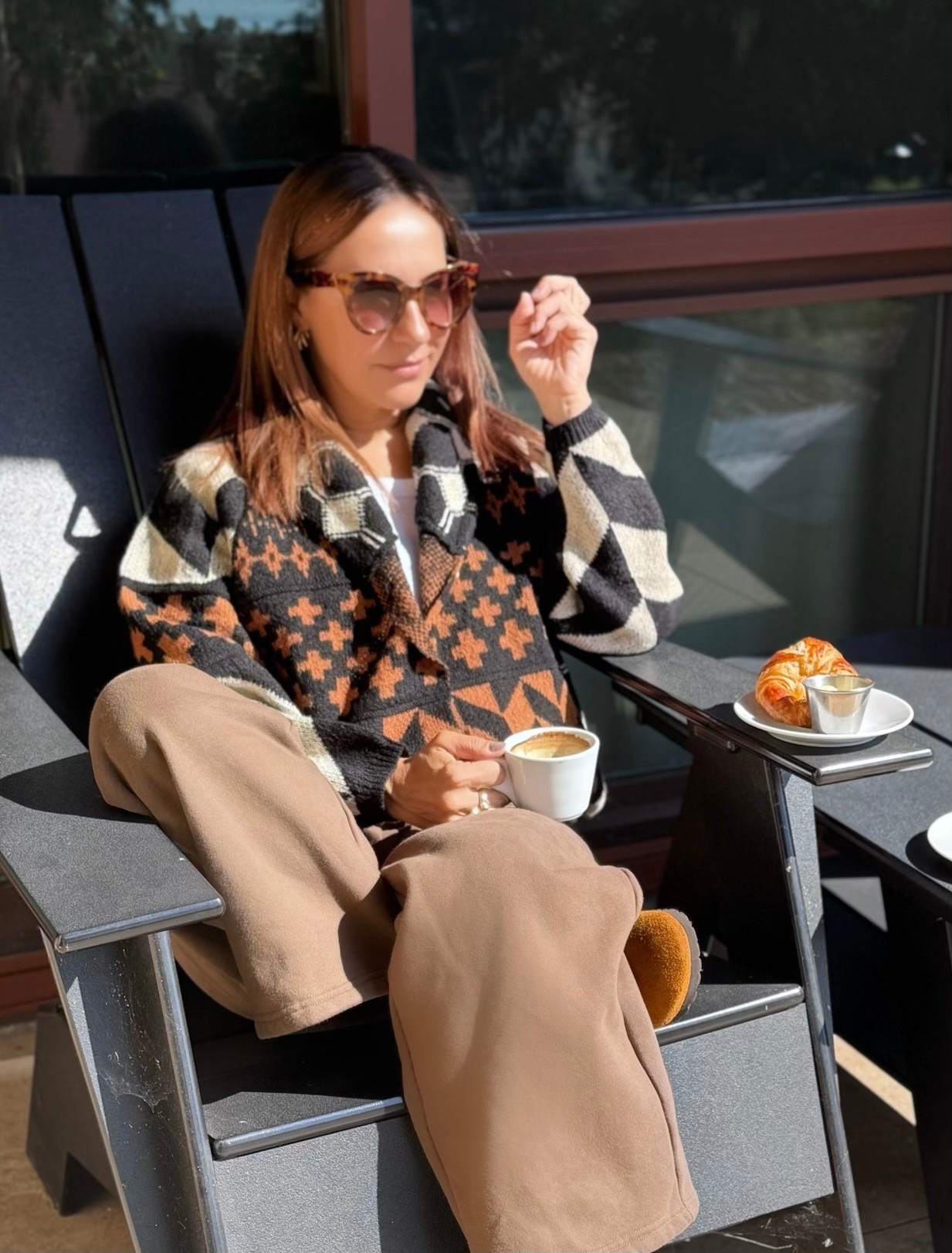 The coziest cardigan for those slow Fall weekends. 

#LTKSeasonal #LTKFindsUnder50 #LTKStyleTip