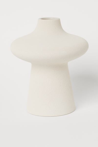 Stoneware Vase | H&M (US + CA)