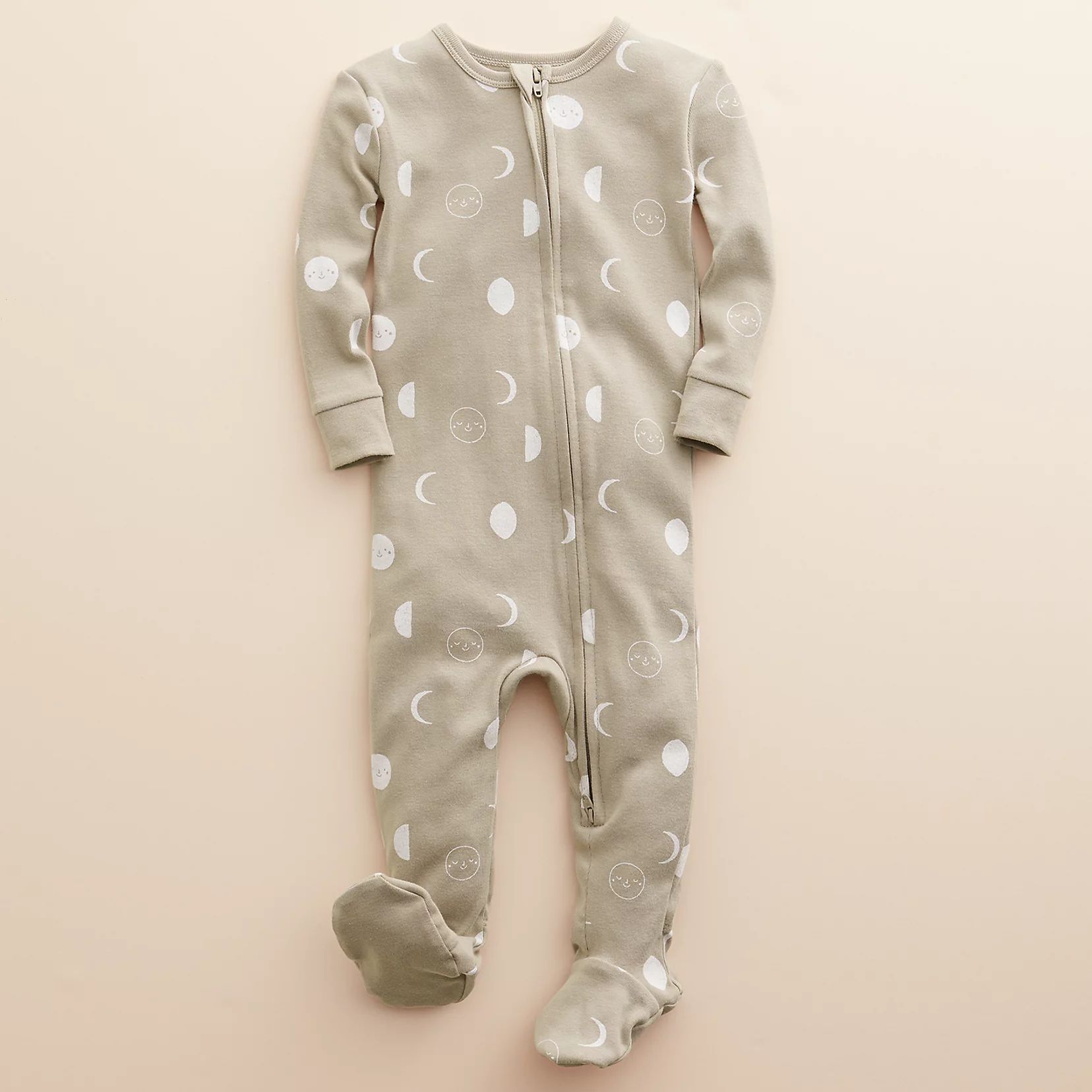 Baby Little Co. by Lauren Conrad Footed Pajamas | Kohl's