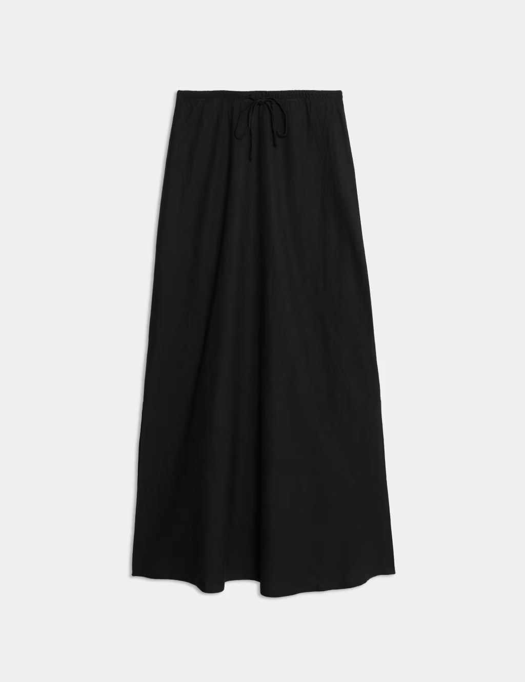 Bias Cut Maxi Skirt | Marks & Spencer (UK)