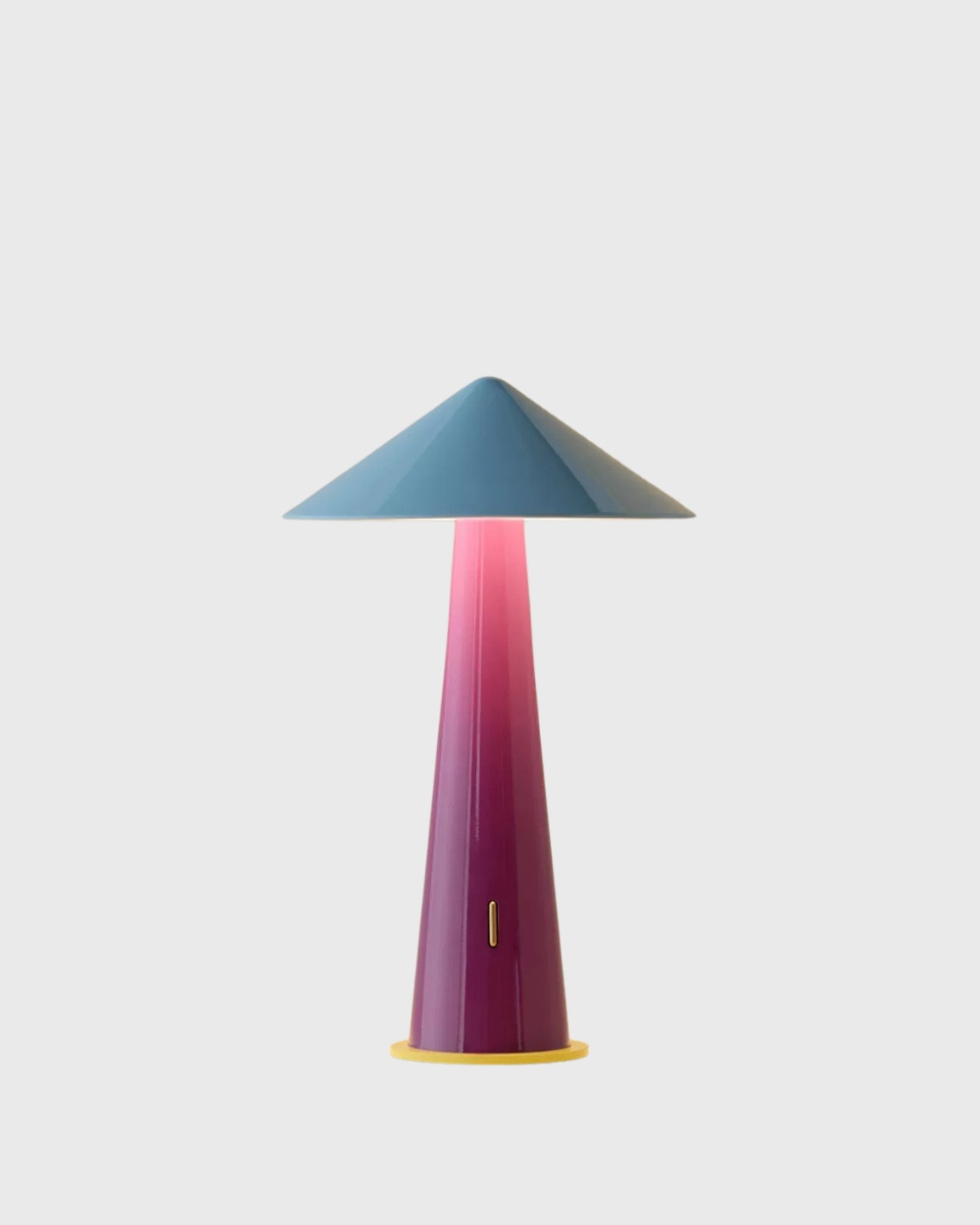 tipsy x urban outfitters home ombré portable led table lamp #urbanoutfitters #thecuratedapartment

#LTKHome