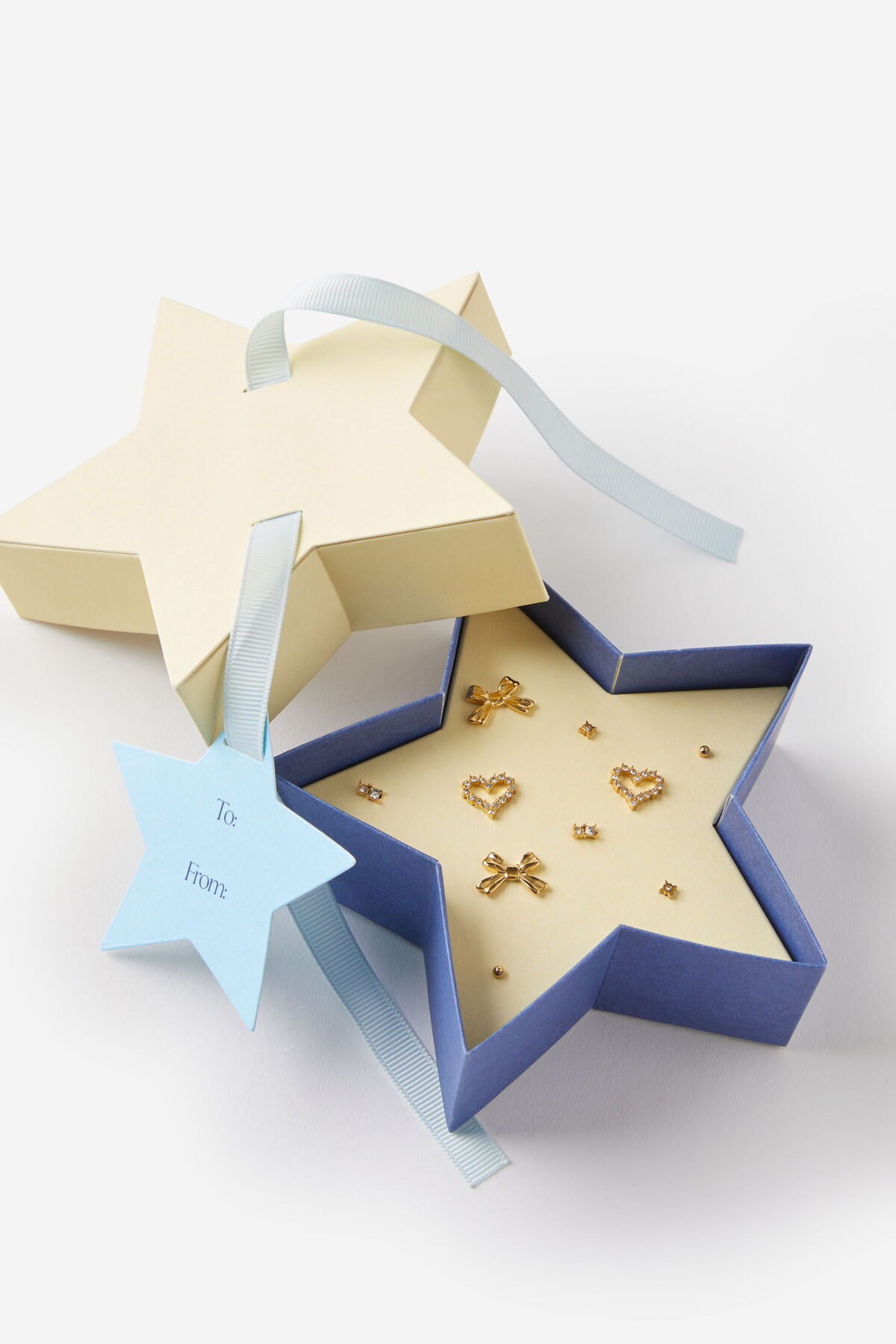 Waterproof Jewelry Gift Box | Cotton On (ANZ)