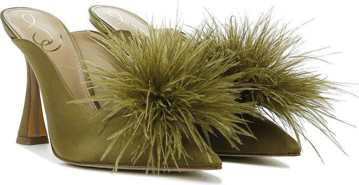 Sam Edelman Anthony Mule | Nordstrom | Nordstrom