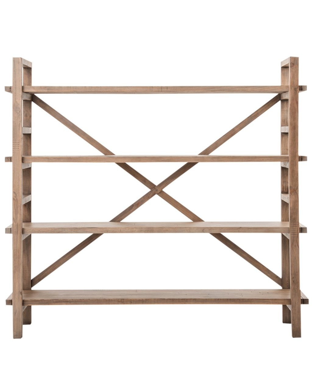 Joanna Bookshelf | McGee & Co.