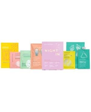 Patchology 6-Pc. Night In Set | Macys (US)