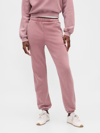 High Rise VintageSoft Joggers | Gap (US)