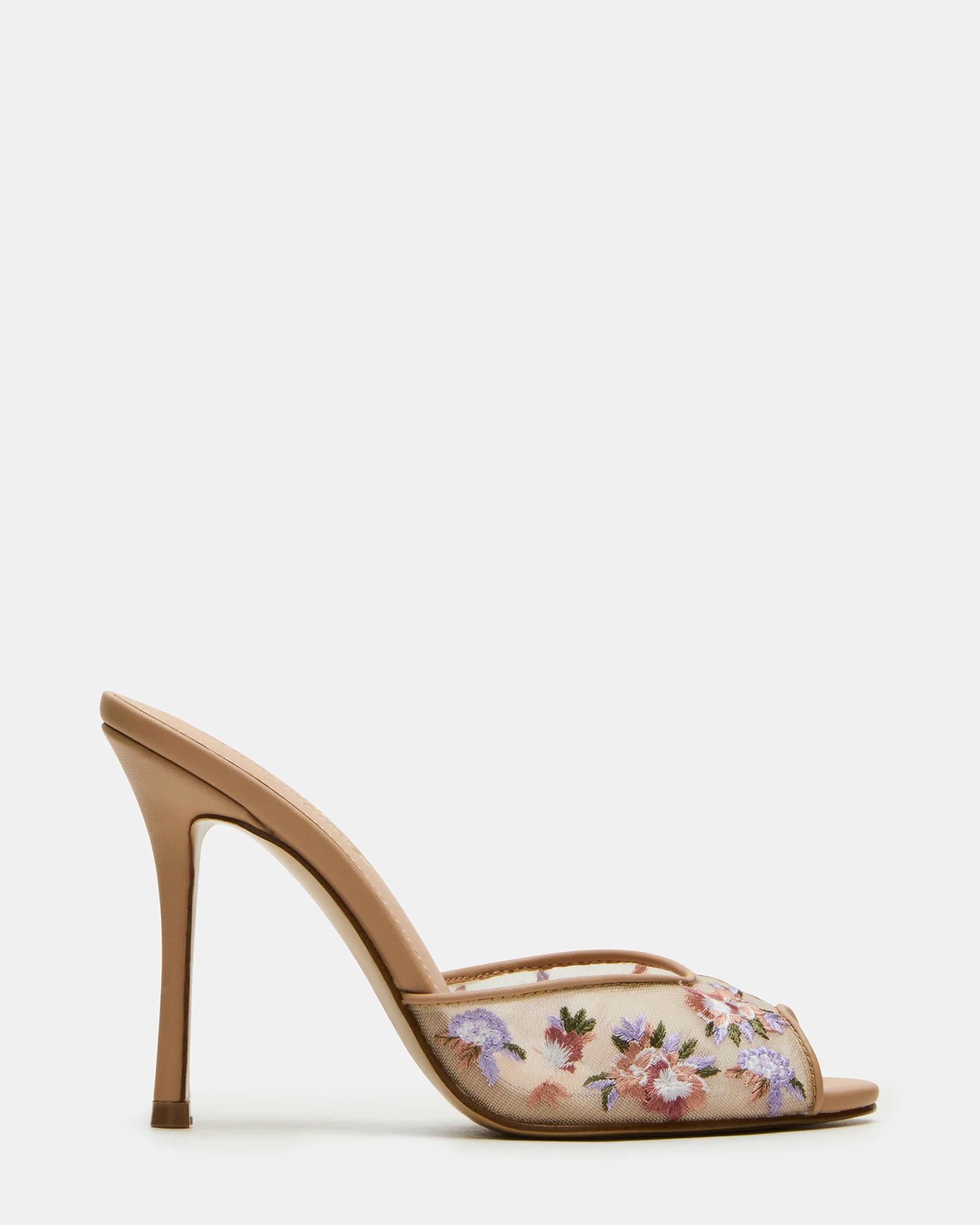 PRIYA MESH FLORAL MULTI | Steve Madden (US)