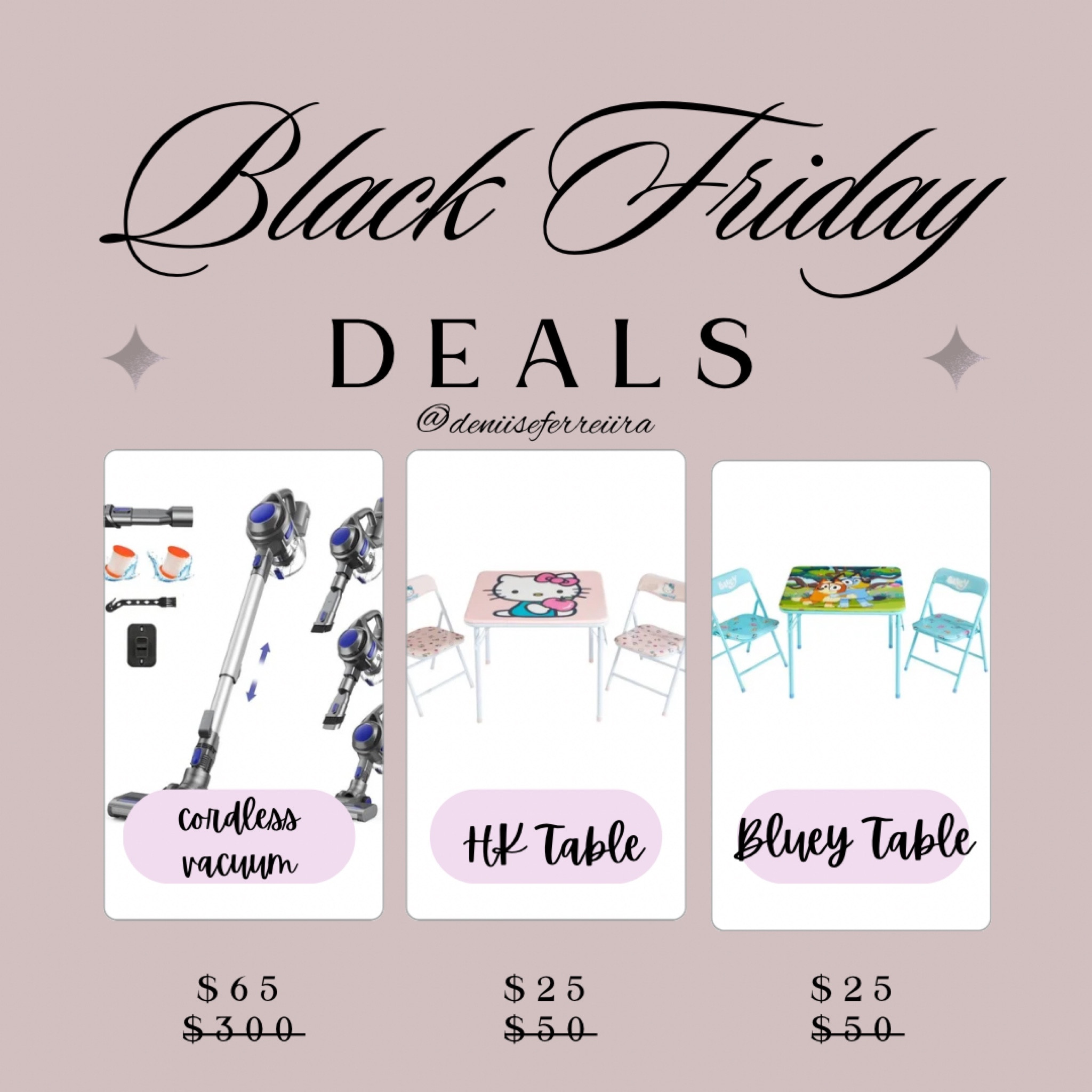 Walmart Deals 

#LTKSeasonal #LTKsalealert #LTKfamily