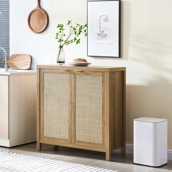 Safura 34.3'' Sideboard | Wayfair North America