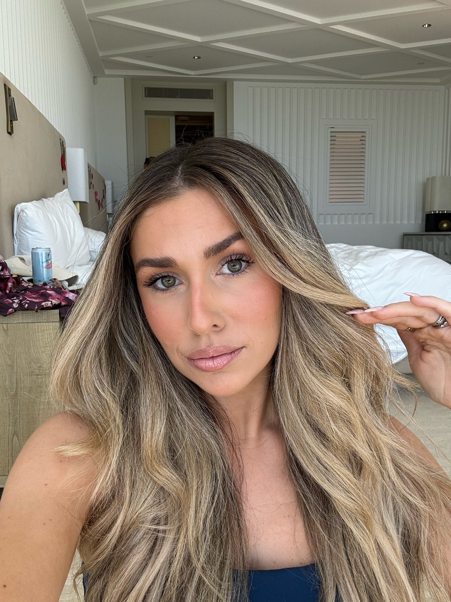 Pool day no makeup up 🤍

#LTKFindsUnder100 #LTKFindsUnder50 #LTKBeauty