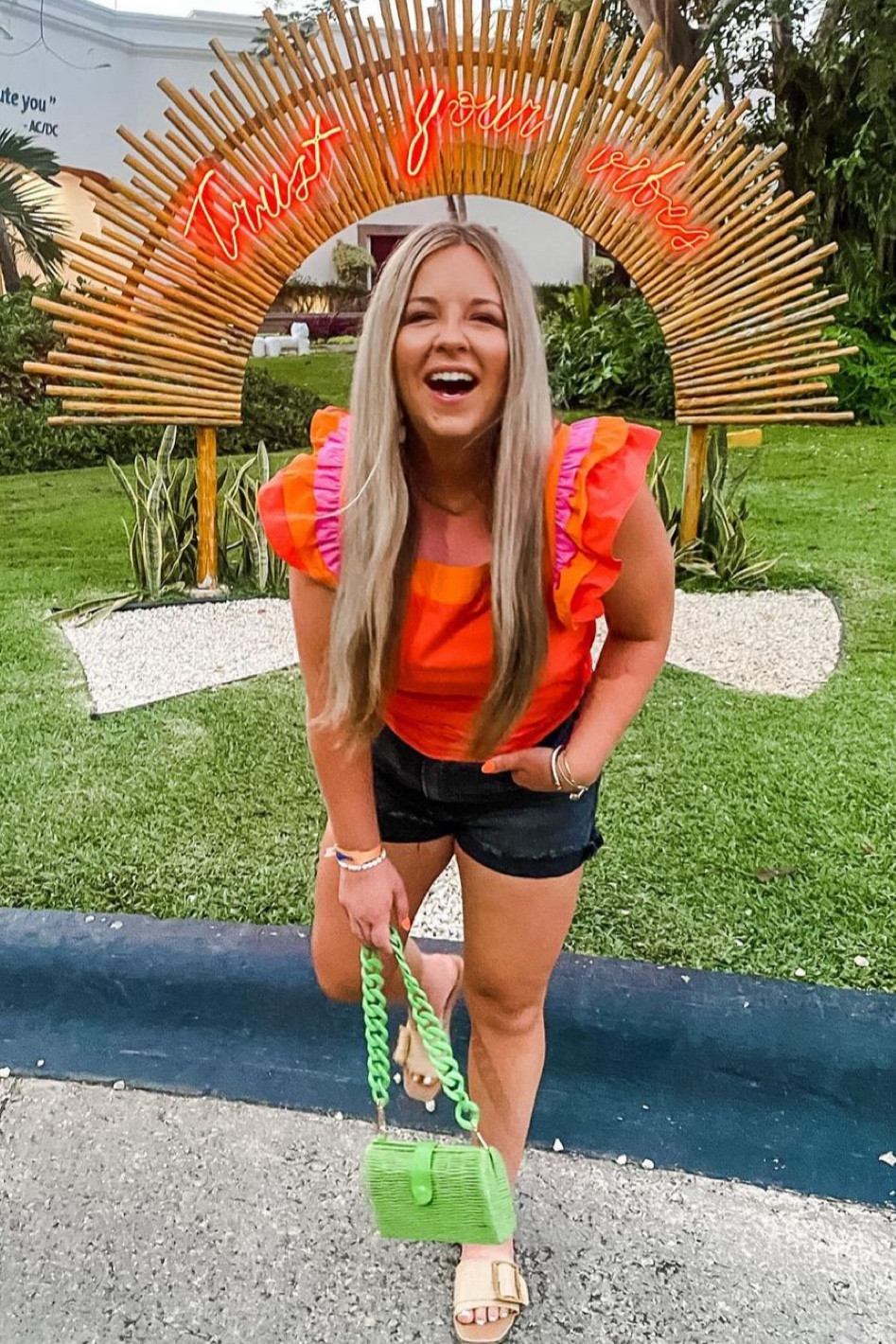 #LTKtravel #LTKstyletip