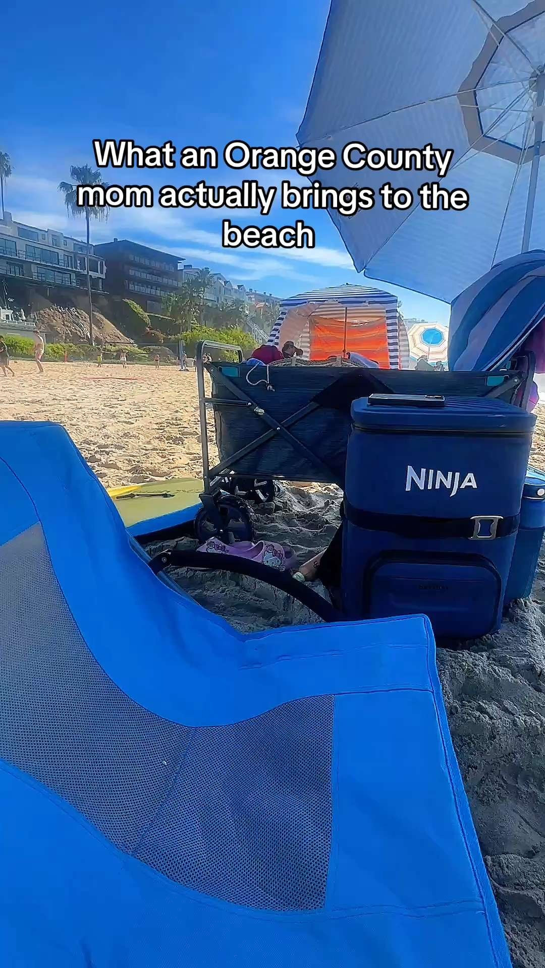 everything we pack for a beach day with kids
from our wagon to our Ninja backpack cooler—linking it all here for you 

 

#LTKdayinmylife #LTKmomlife #LTKKids