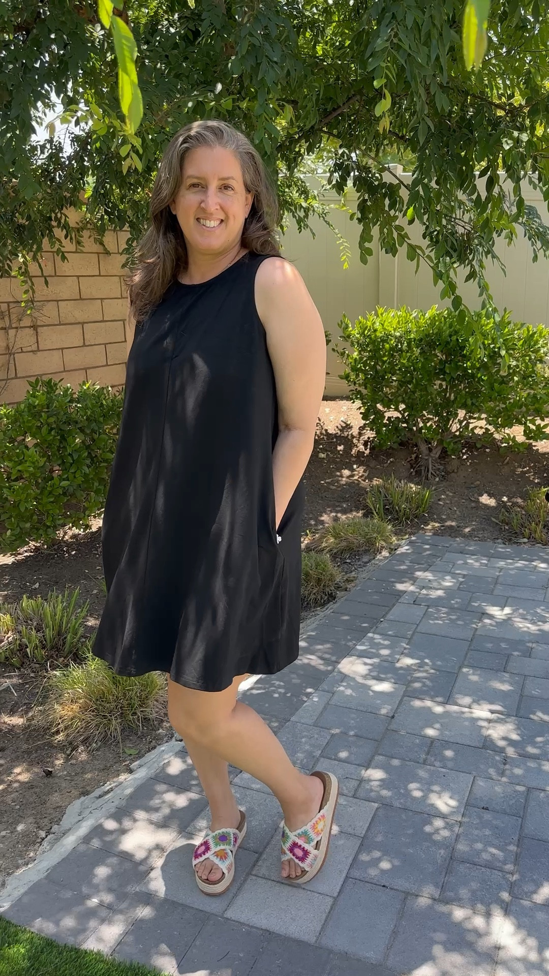 Simple summer outfit 

#LTKOver40 #LTKMidsize #LTKSummerEdit