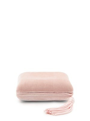 Small velvet jewellery box | Matches (US)